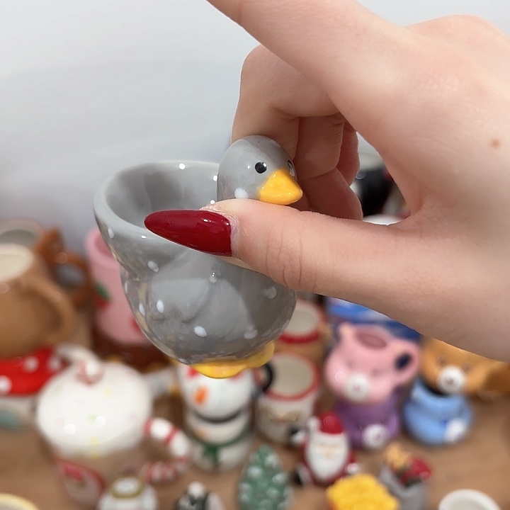 瓷片陶瓷完美主义慎拍