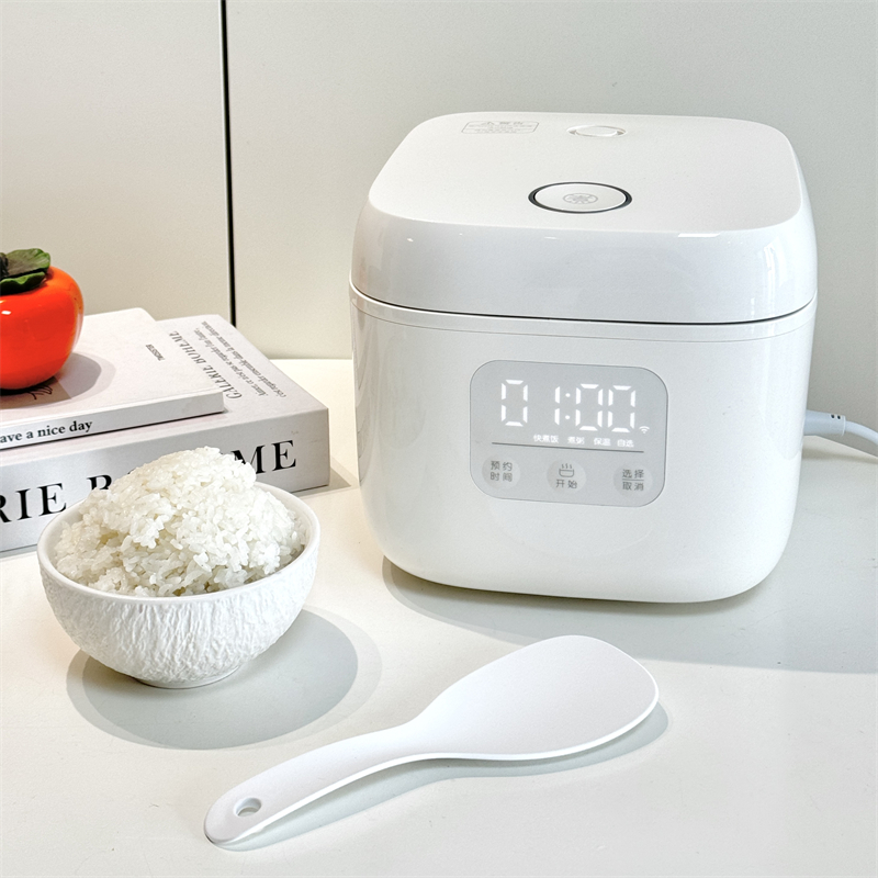多功能迷你电饭煲1.6升