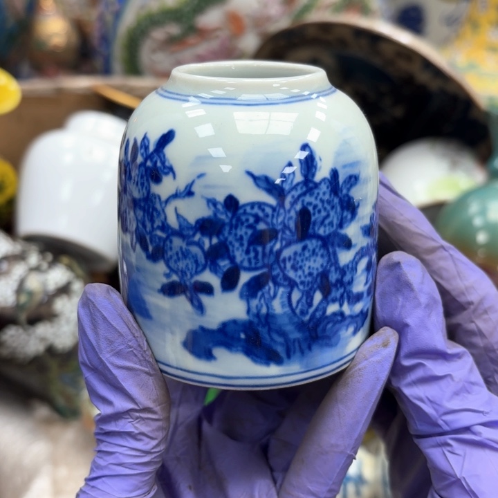 摆件瓷器摆件 瓷器摆件