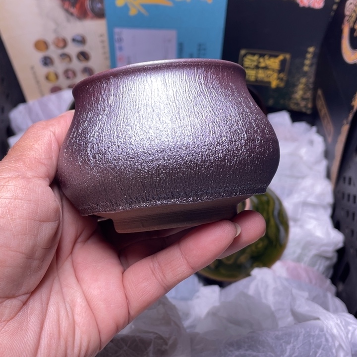 茶盏我是真的爱她吗