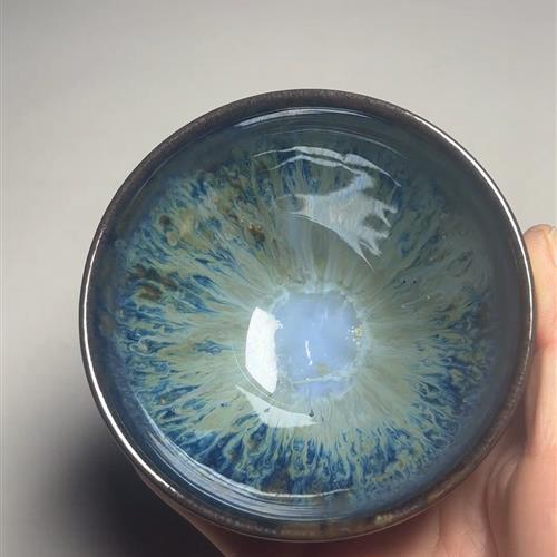【闪购商品】茶盏-270............