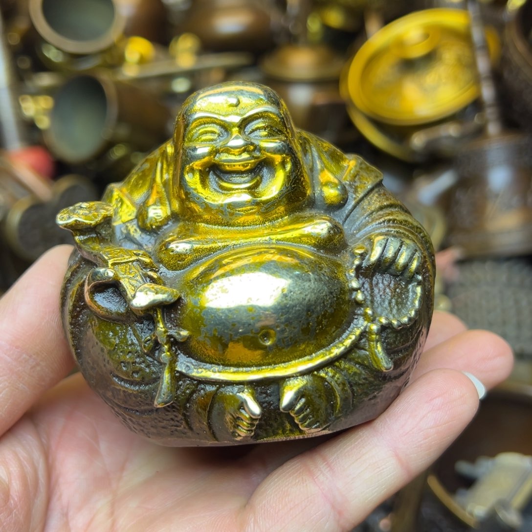 精美文玩精品摆件