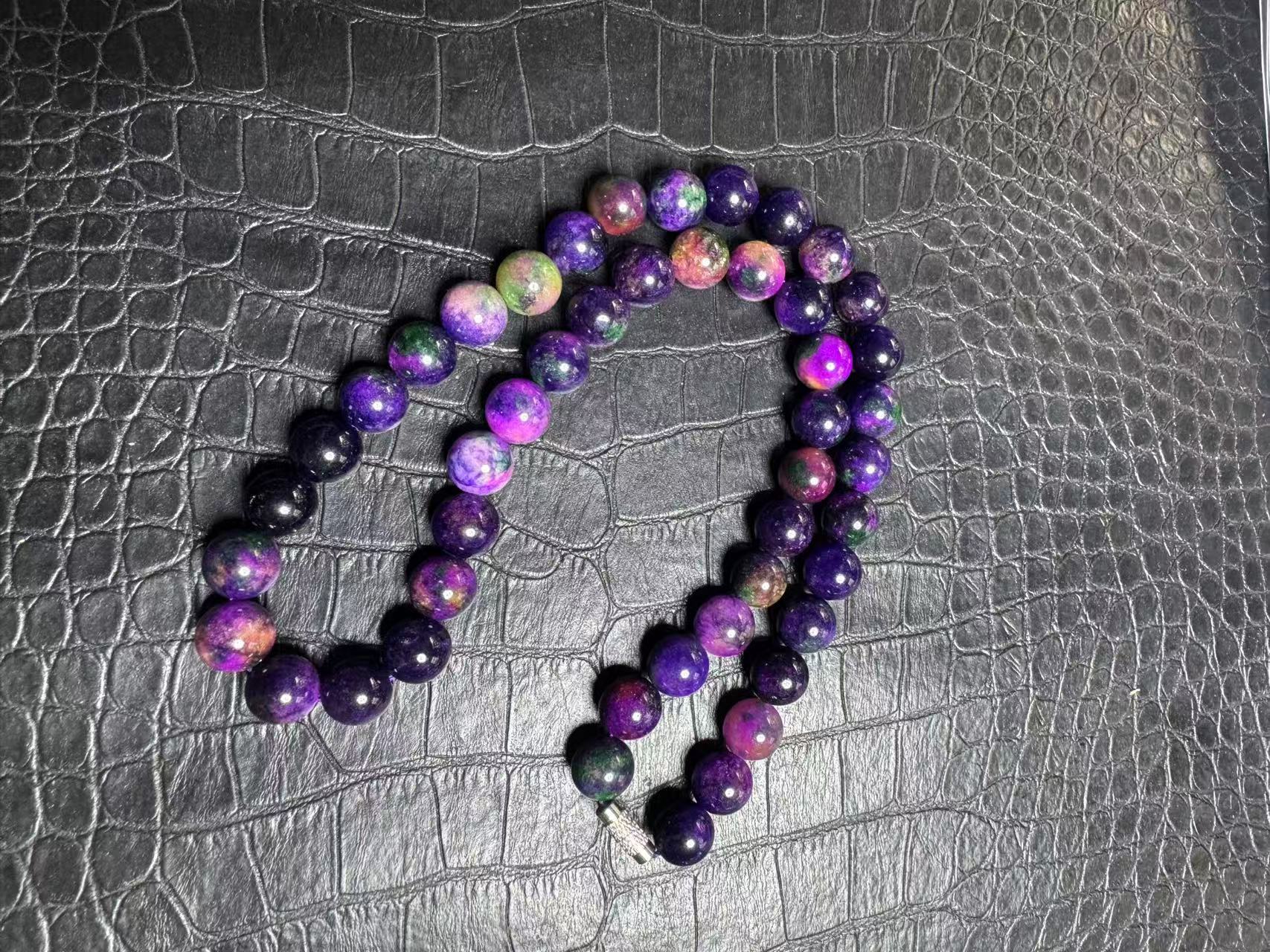 X74时尚精品项链