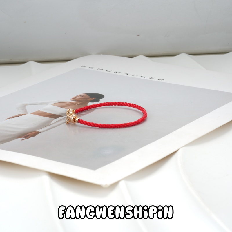 铜合金锆石手链 铜合金锆石手链 手链7941（链长18cm）