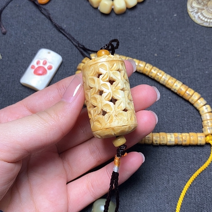 驼骨手串/手链其他配饰