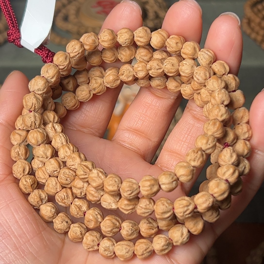 手串柏香籽/百香籽