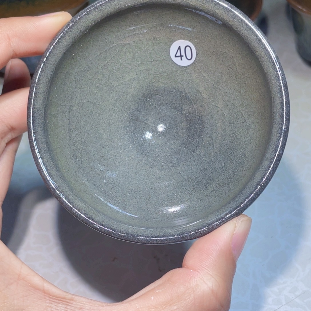 茶盏龙窑柴烧建盏40