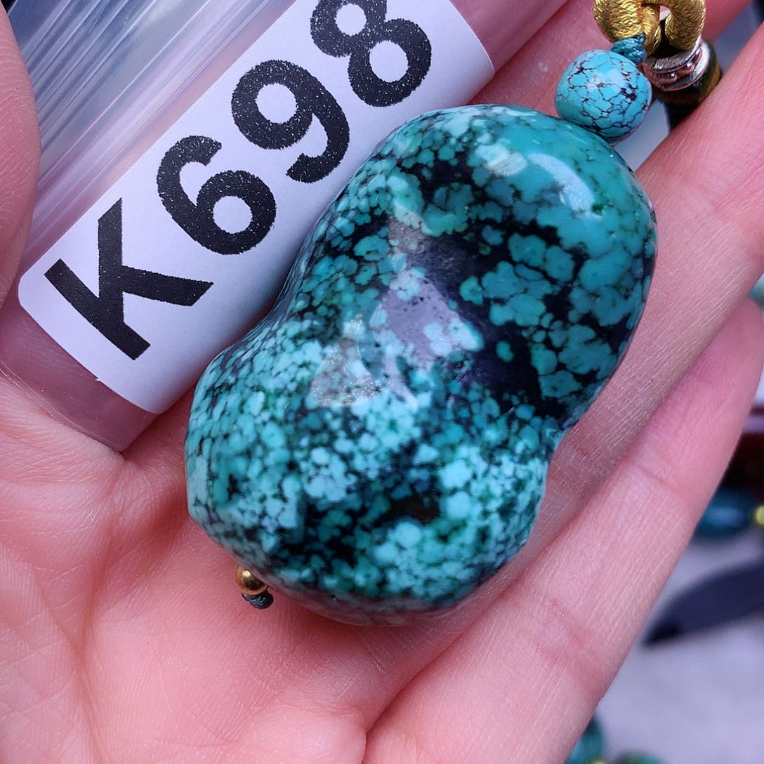 空竹粉丝专享十堰特色手工散珠