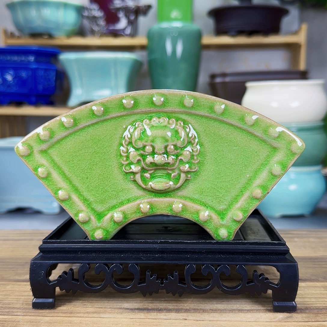 陶瓷花盆特价上新