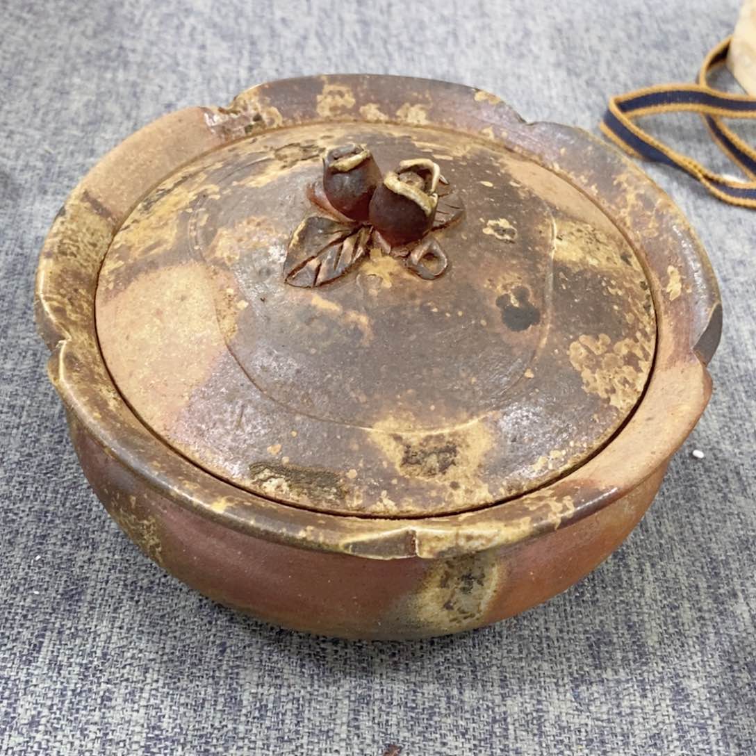 紫砂茶杯非常满意好看得物件