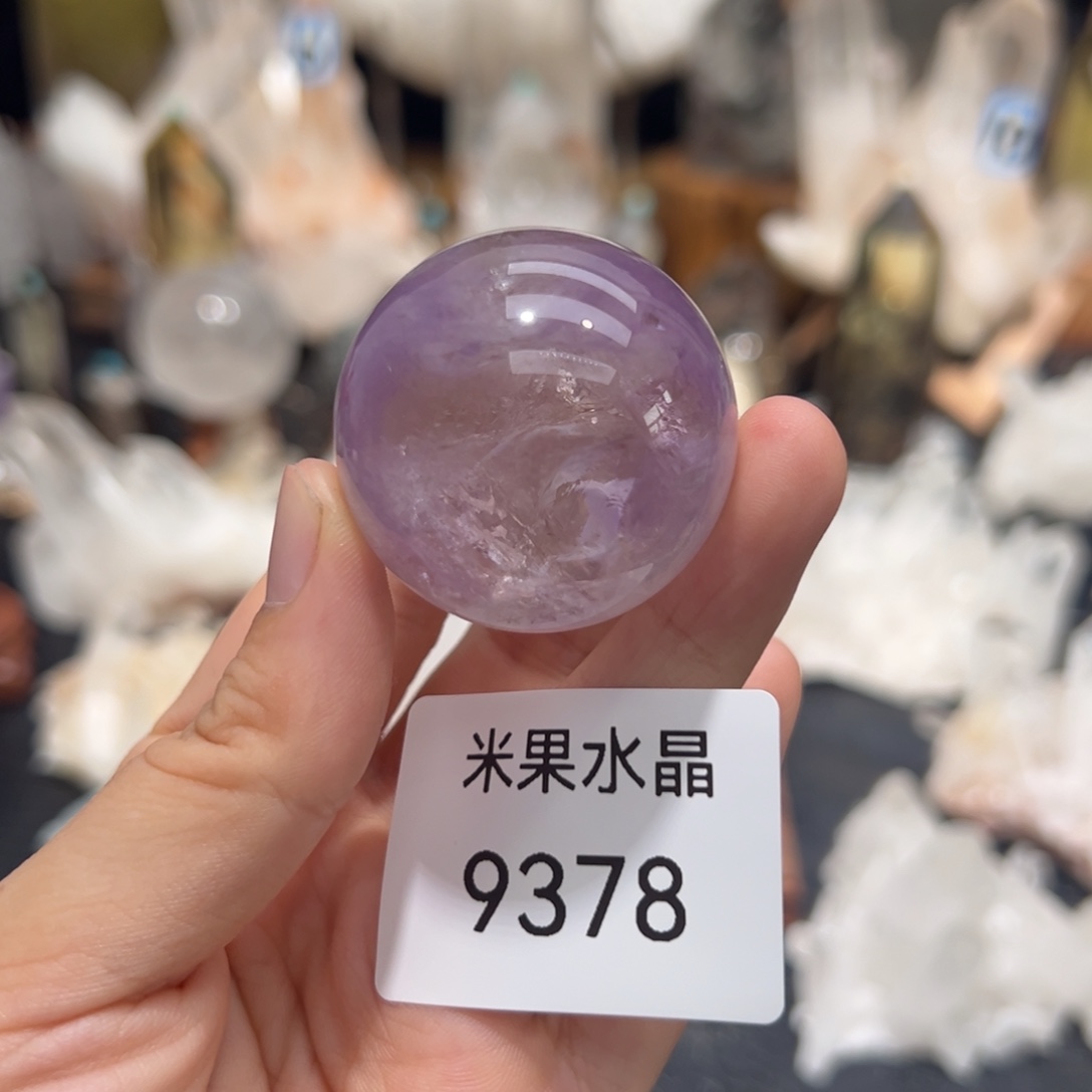 未镶嵌珠宝半成品水晶