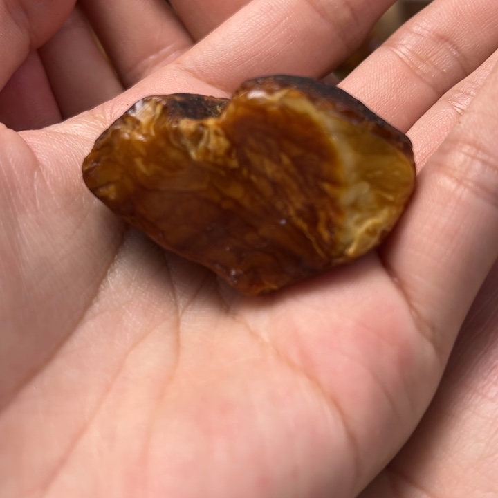 未镶嵌定制蜜蜡蜜蜡定制