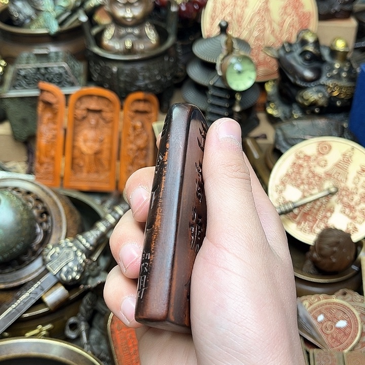 嘉嘉精品铜器摆件