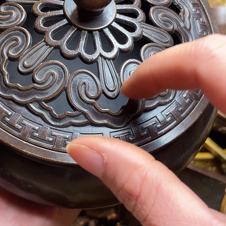 铜器摆件诚信经营