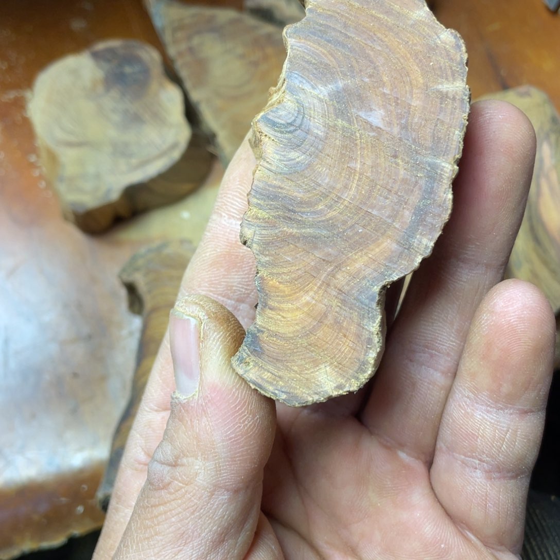 柏木黑*手串等多种