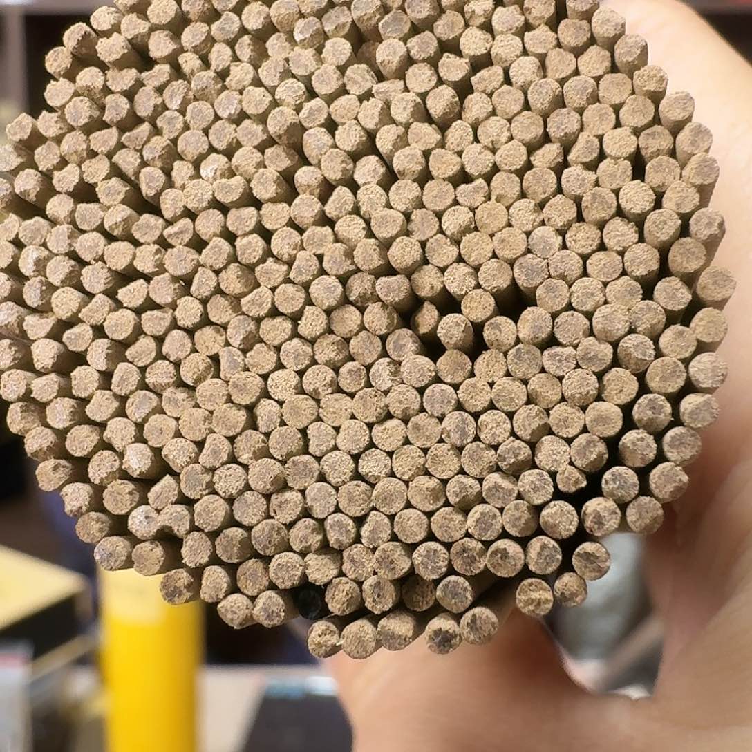 龙涎高阶收藏款线香50克