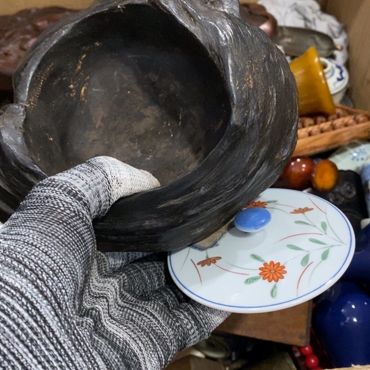 紫砂陶瓷艺术陶瓷艺术