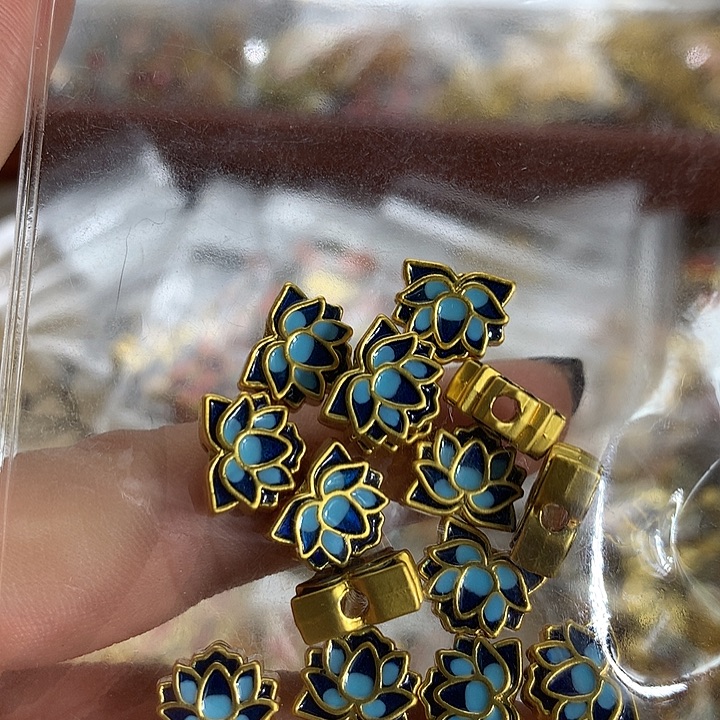 铜合金古风系列 满三单飞5