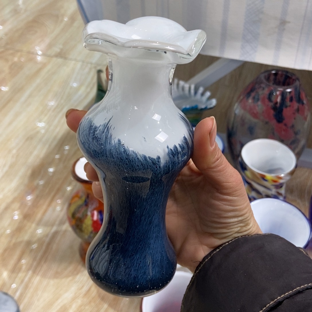 琉璃手工艺品精品
