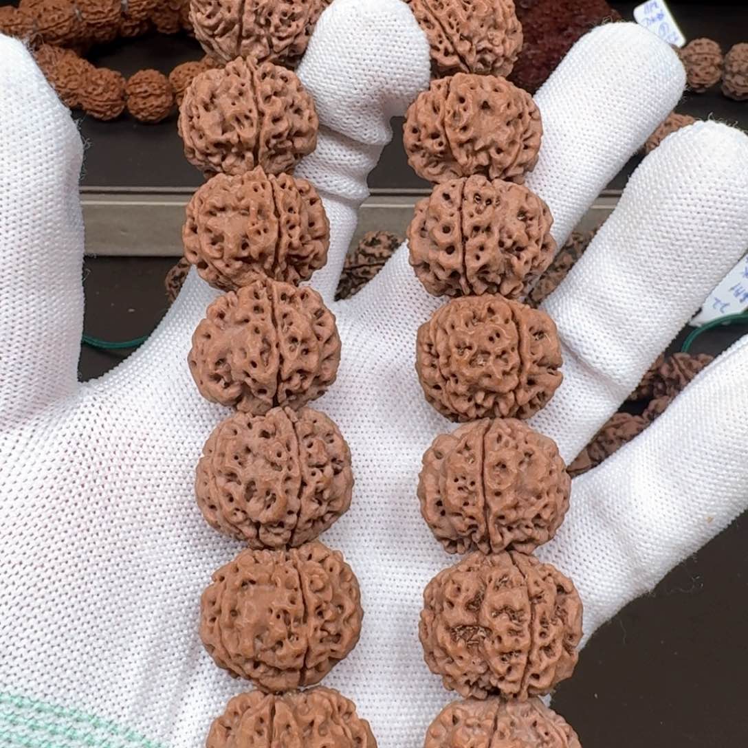 金刚菩提手串22经典安娜