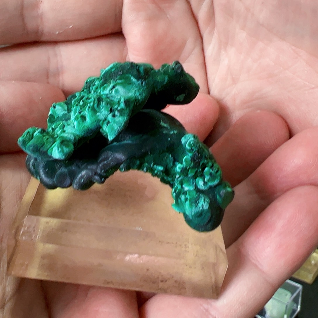 水晶天然水晶家居摆件未镶嵌