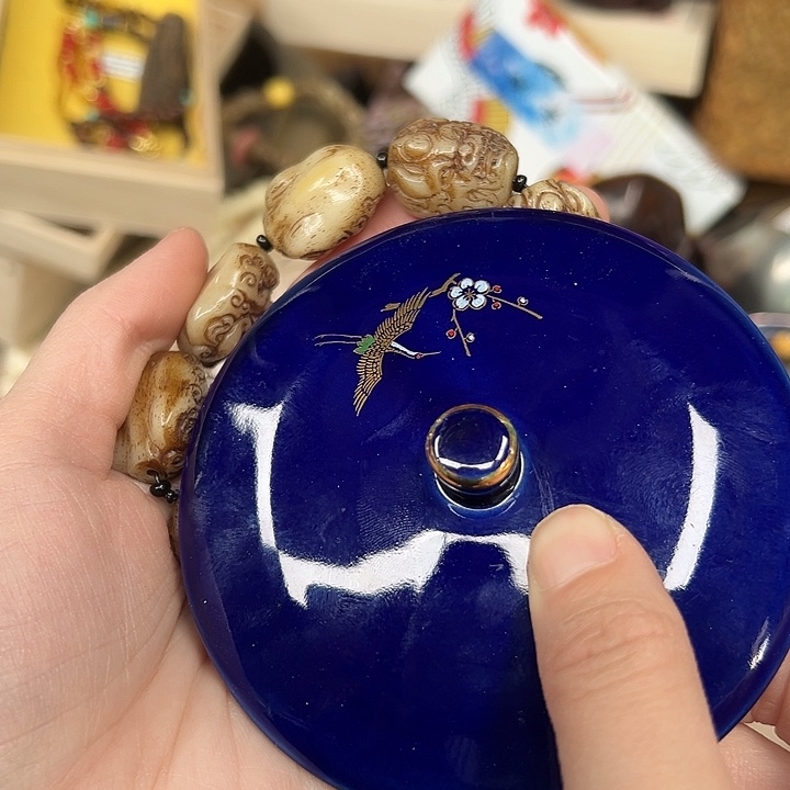 工艺品工艺品陶瓷器皿