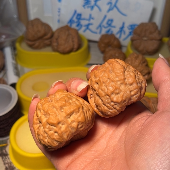 核桃蛙蛙41色差。。。。。。。。。。。