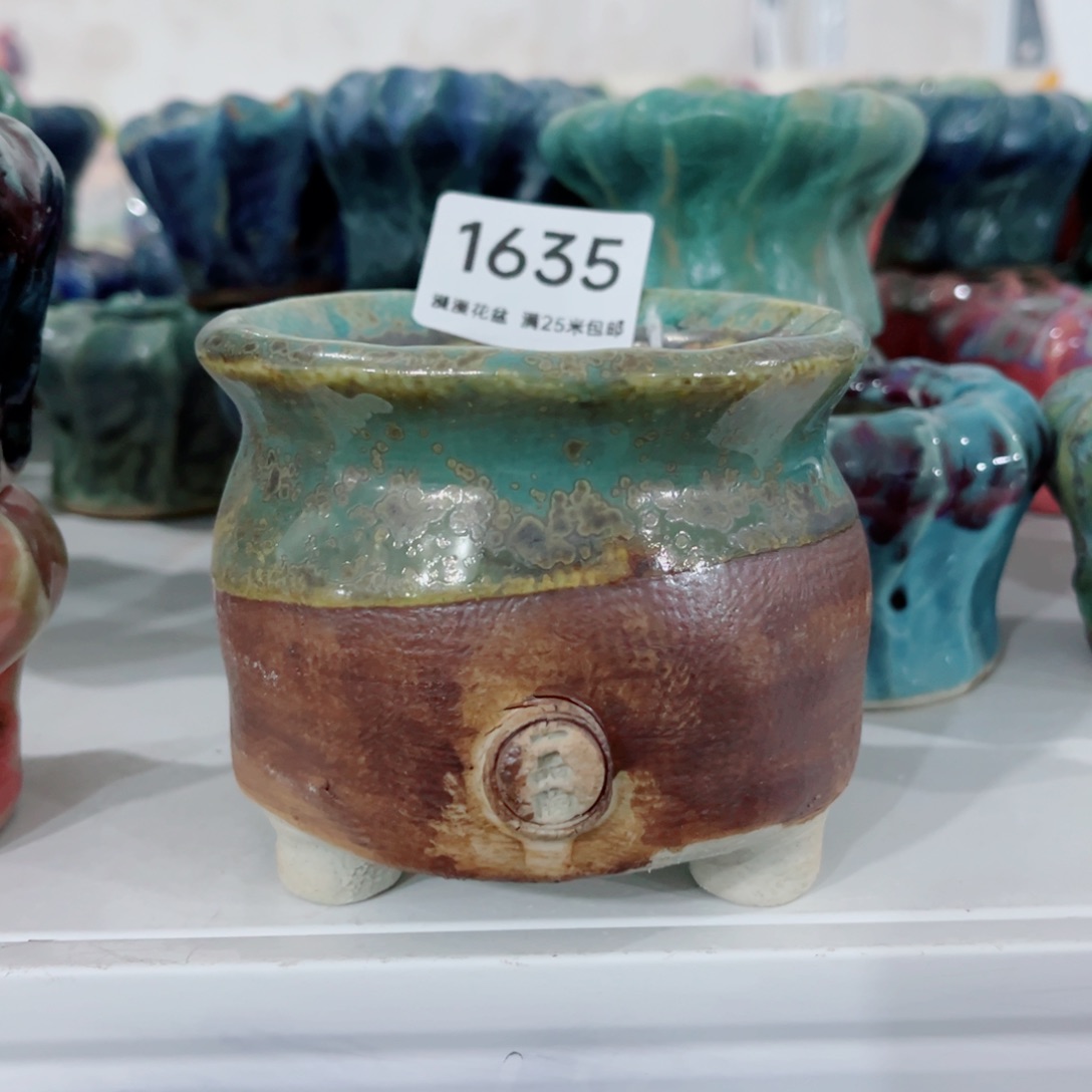 1635内口8景德镇手工制作