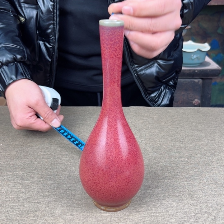 摆件陶瓷高端赏器