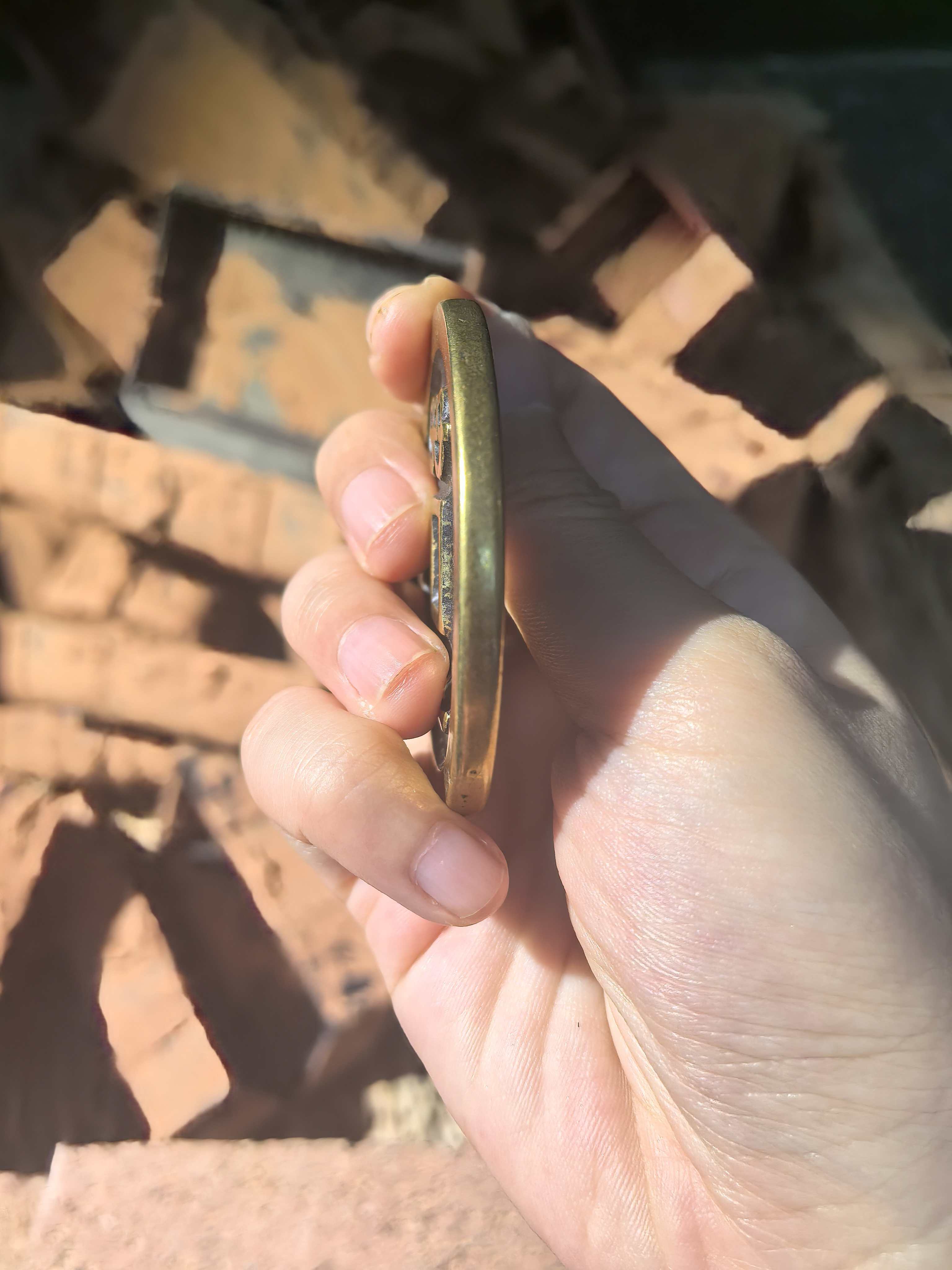 家具饰品  QA013  流水摆件