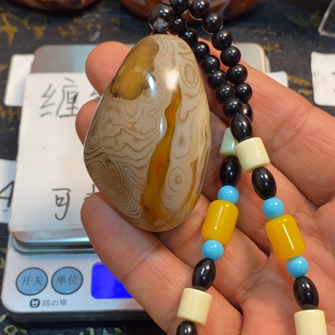 玛瑙/玉髓珠宝奇石未镶嵌