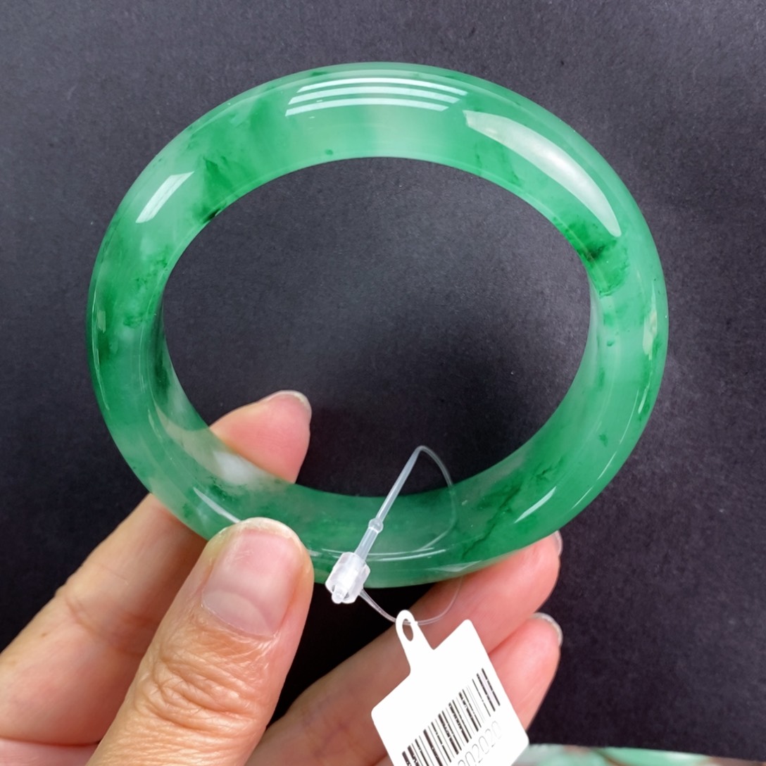 石英质玉手镯未镶嵌景****店