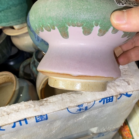 罐2711 微瑕38包邮景德镇陶瓷