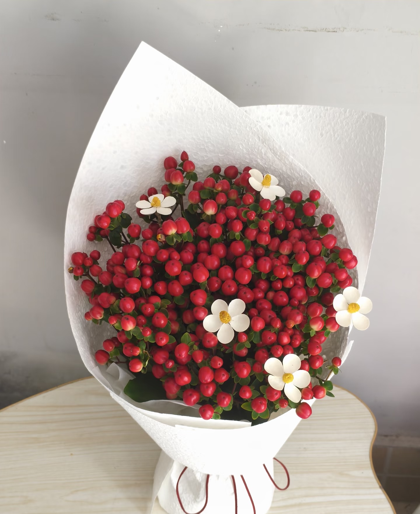 【相思红豆1扎】2单升级顺丰冷链/德邦空运