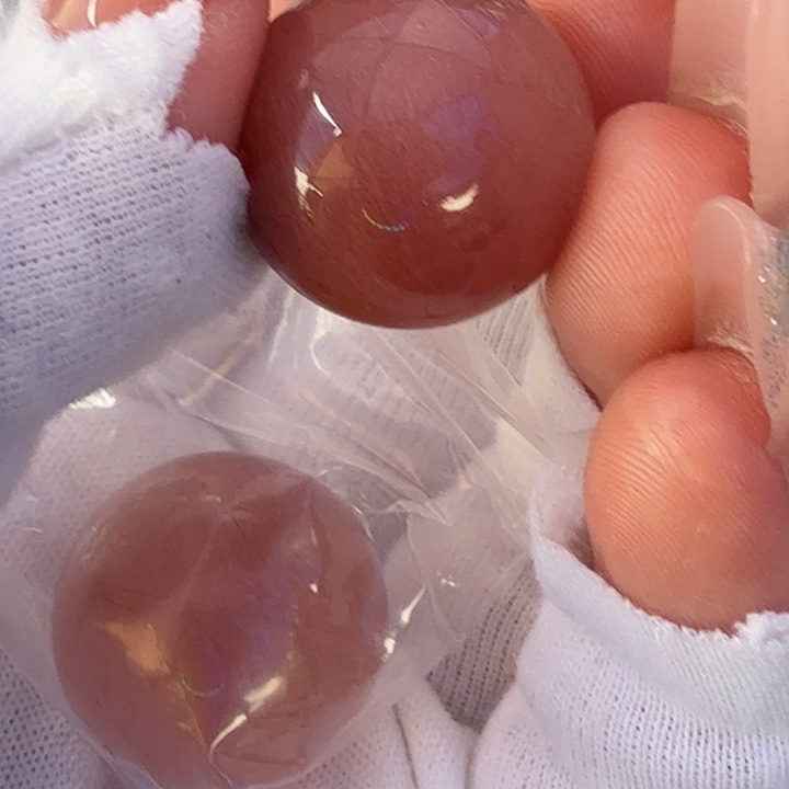 M***y未镶嵌车挂水晶水晶