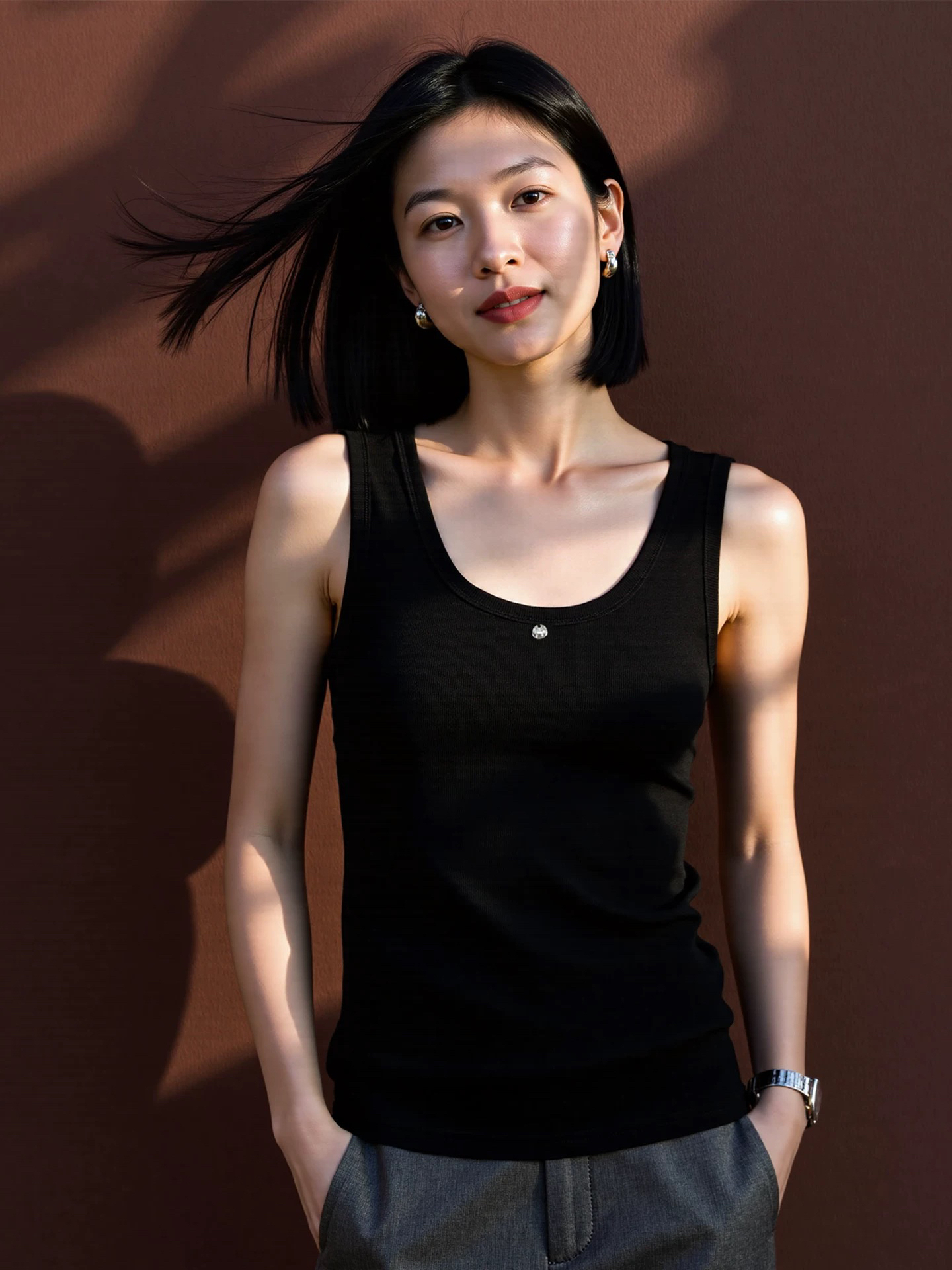 扣号49号链接2025秋冬新时尚女装