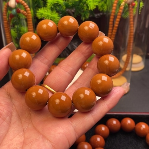 橄榄核吊坠橄榄核2.0