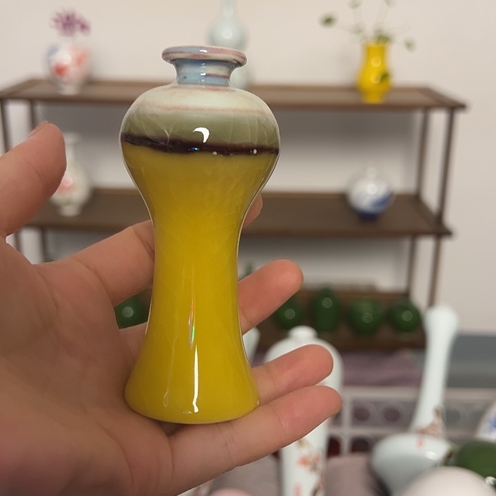 陶瓷景德镇陶瓷研究所