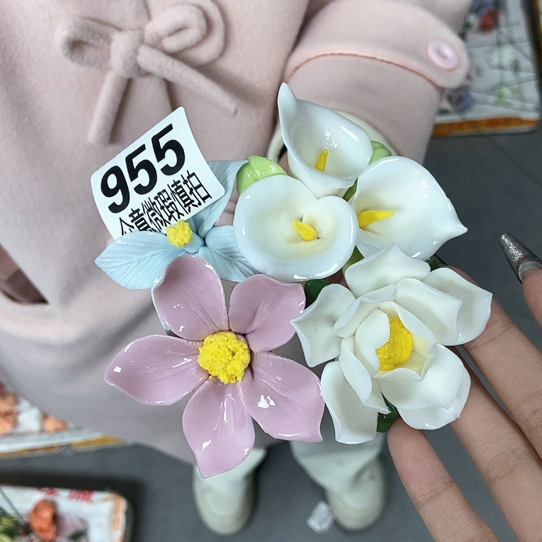 陶瓷设计风格现代