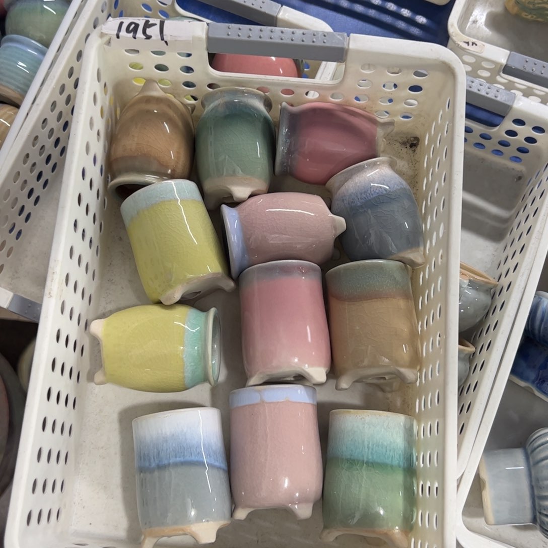 陶瓷陶瓷多肉花盆@@1951