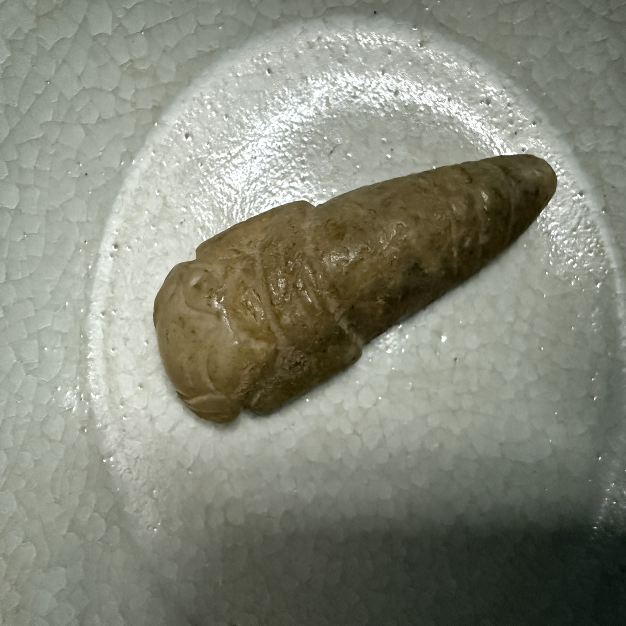 瓷片陶瓷艺术品制作