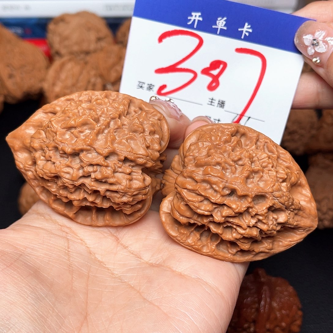 桃核吊坠全品官帽46+尺寸y