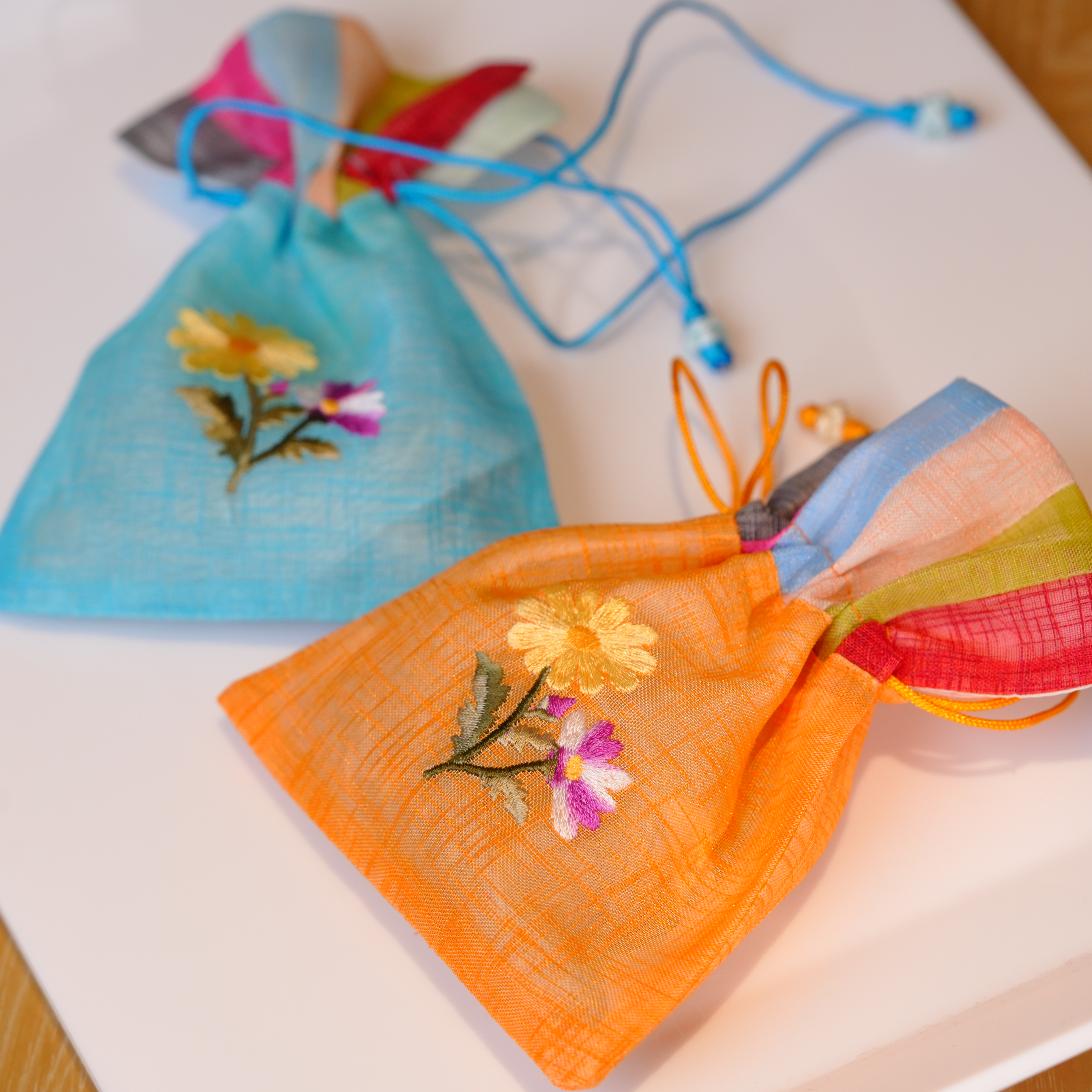 【初见珠宝】沉香香包27-1CH415X12【多样性发一件】