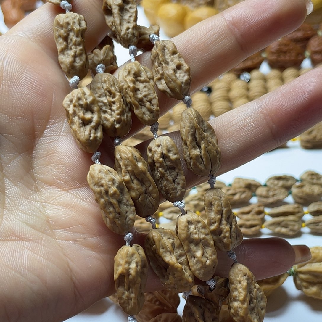 大***N文玩核桃吊坠异性