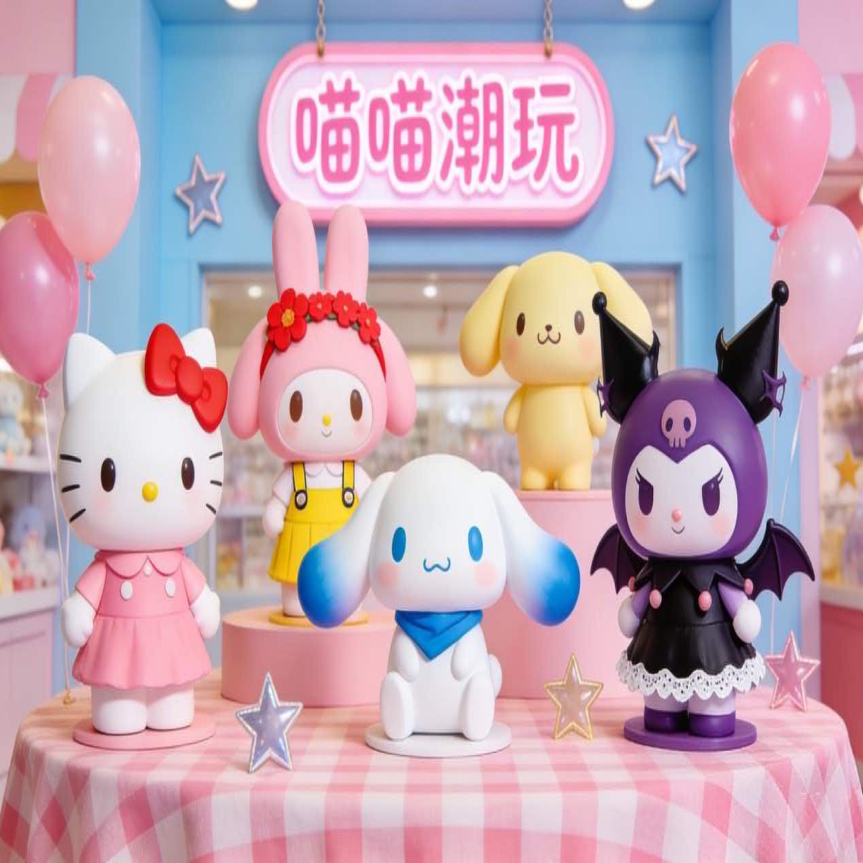 喵喵潮玩小萌粒u u 专用链接