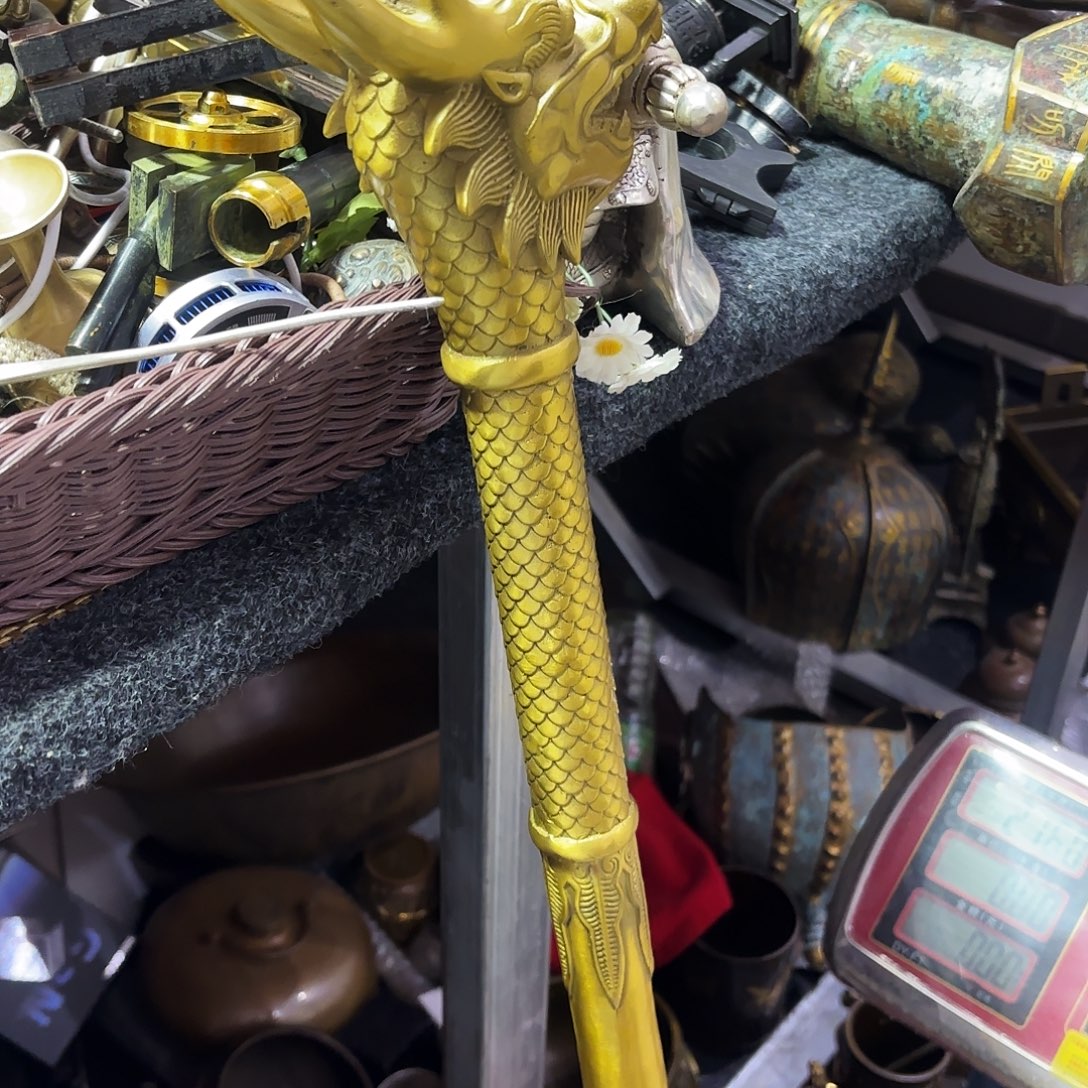 苗苗推荐精品铜器