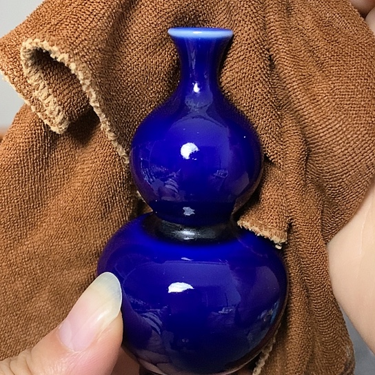 摆件景德镇瓷器精品鉴赏博览