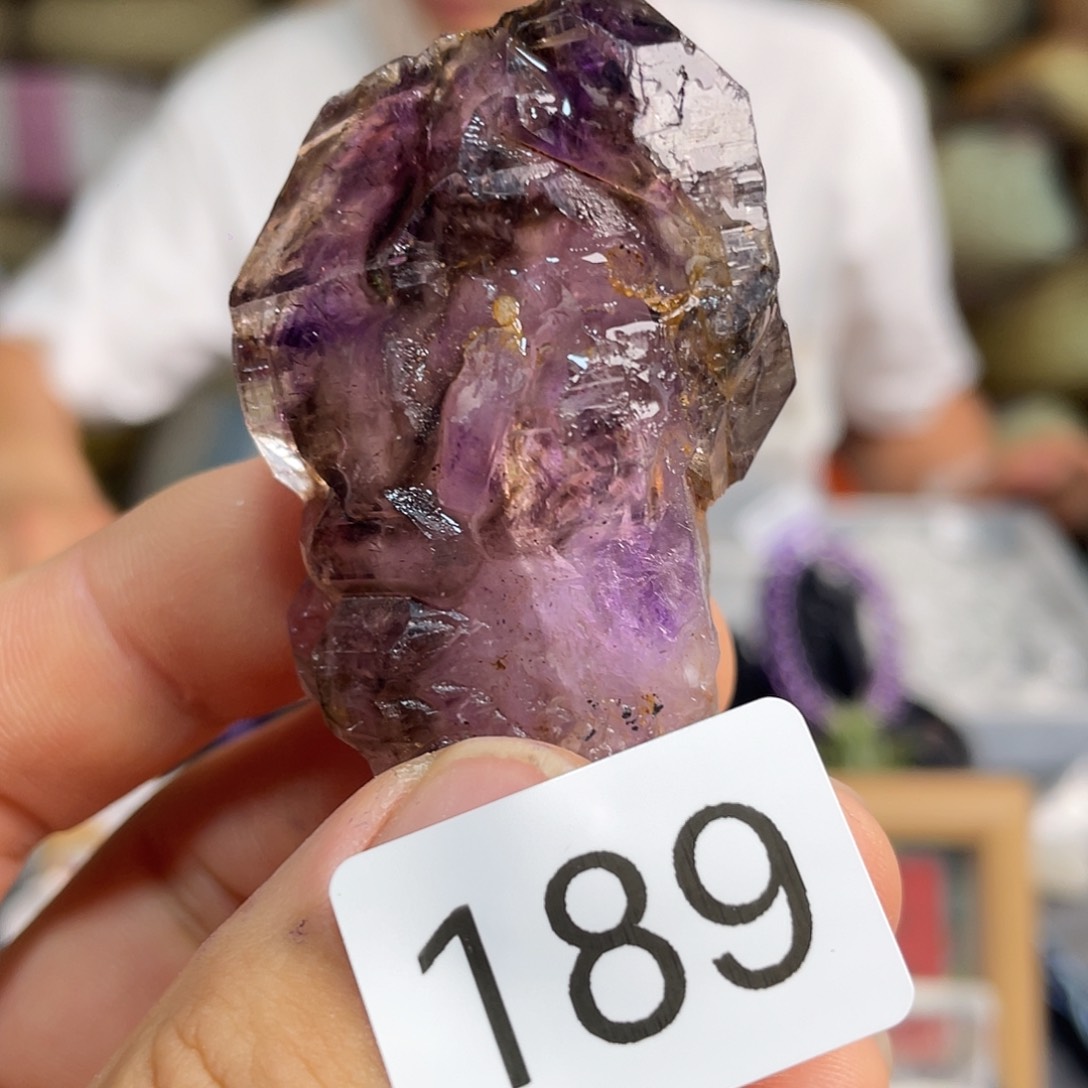 摆件未镶嵌水晶z z