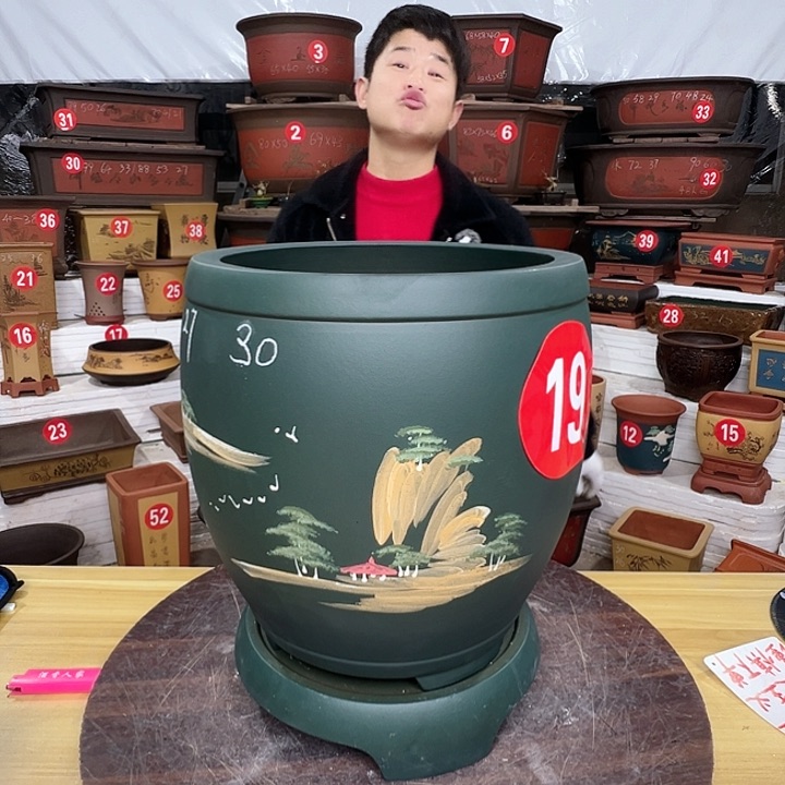 紫砂源头工厂直发