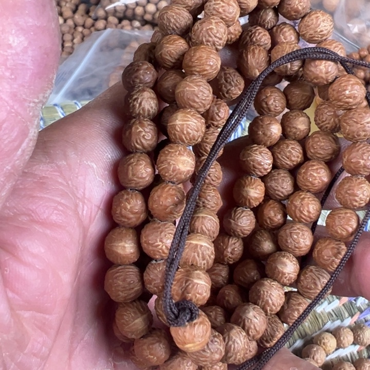 o***（吊坠凤眼菩提文玩酸枣核